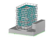 Штаб-квартира компании Markas в городе Больцано, Италия